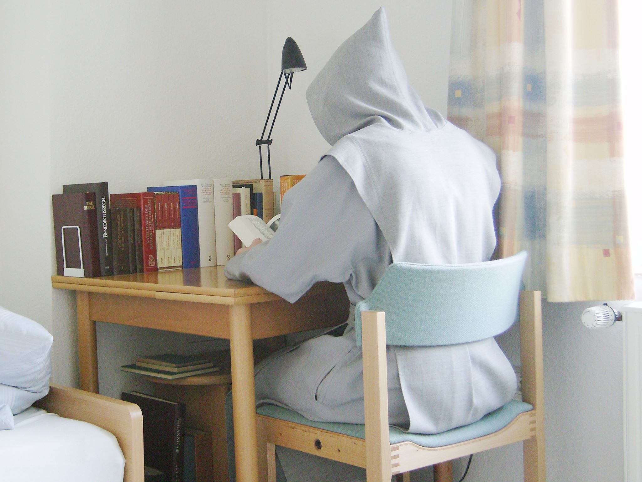 study-monk